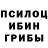 Галлюциногенные грибы ЛСД Rich Baby